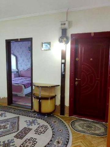 Оренда затишної 2к. квартири, Пасічна