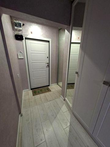 3-х кімнатна квартира з ремонтом м-н Перемоги ЖК м-н Перемоги