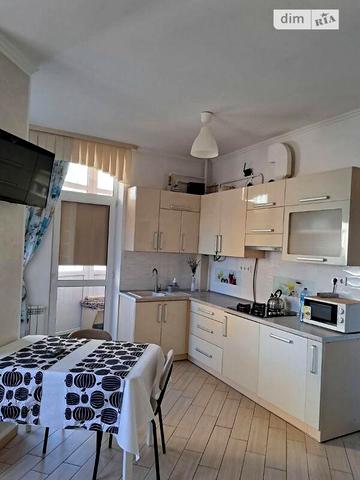 Довгострокова оренда 1к Квартира Анатолія Лупиноса (Амвросія Бучми) вулиця