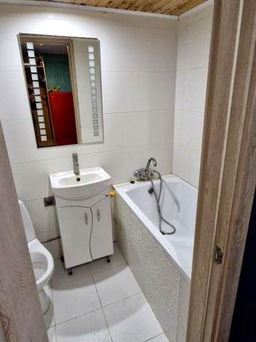 Гостинка 2-х уровневая  28м2,новострой, ЖК Еловый Двор,ул.Лозовская 5 ЖК Еловый Двор