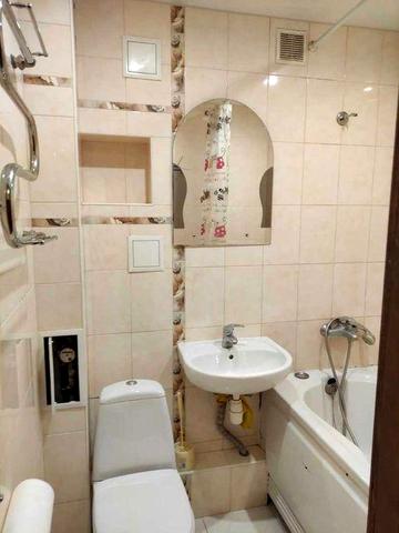 Оренда 1-км квартири Гагаріна