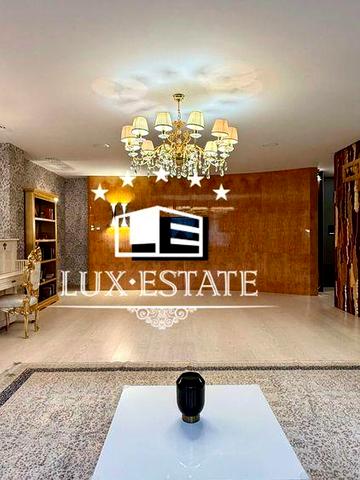 Аренда эксклюзивной квартиры в престижном ЖК "Садовая Горка"