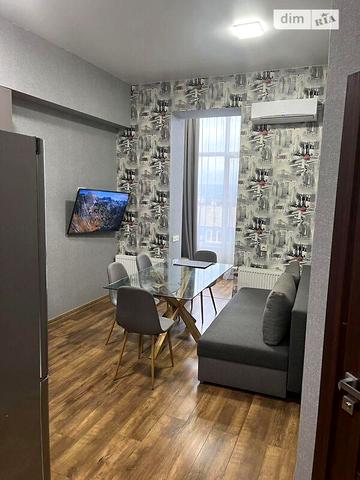 Довгострокова оренда 2к Квартира Гідропаркова вулиця ЖК Алые паруса