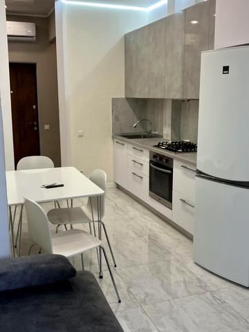 Олексія Вадатурського вул. (Маршала Малиновського), 53-А