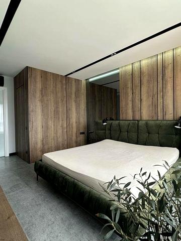 Оренда квартири ЖК «Парус лайф» Липинського пентхаус дворівнева