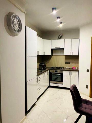 Продаж квартири в Сарнах ЖК Варшавський ЖК Варшавський