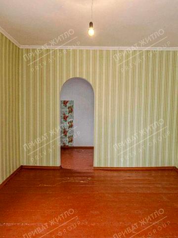 У продажу бюджетний будинок біля Ворскли