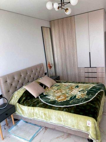 ЖК "Медовий 1" Кадетський Гай 12, оренда 1к квартири, Генератор!