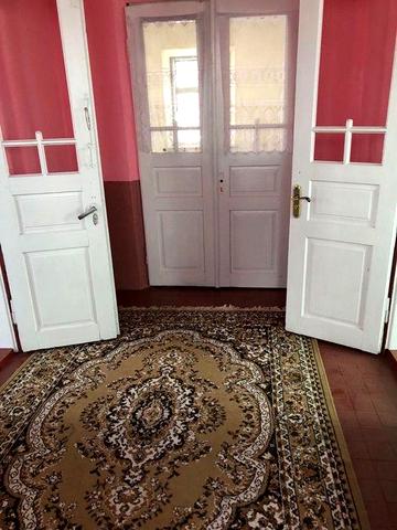 Будинок  Мельниця