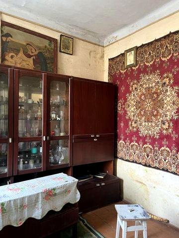 Однокімнатна 22 м кв