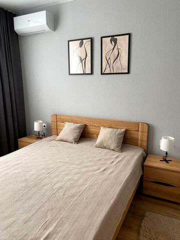 Здається 2-кімнатна квартира ЖК Дім на Янгеля