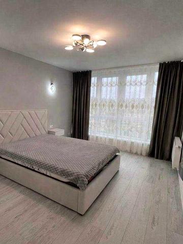 Оренда 1к квартири, вул. Шухевича 5, ЖК Еко-дім