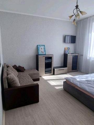 1к квартира в ЖК Мандарин! Ул Канатная 122