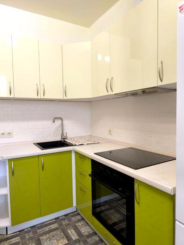 Костанді вул., 162/6