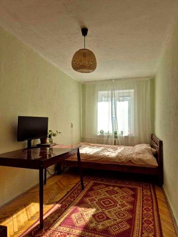 Здам 2-кімн. квартиру БЕЗ КОМІСІЇ, Центр, Соборна Вільна з 1 Квітня