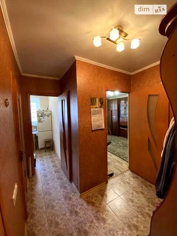 Продаж 1к Квартира Вишнева вулиця