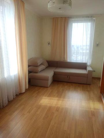 Оренда 2х.кім. квартири Богатирська 6 А