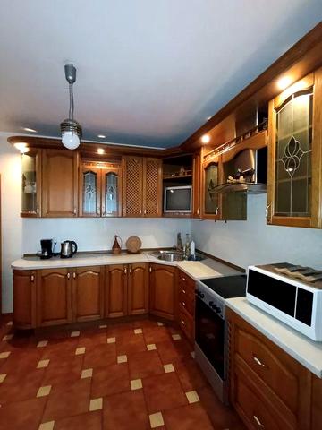 Оренда 3-х кімнатної квартири,Троещина, Лаврухіна 5.