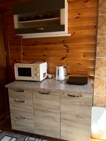 Двокімнатні апартаменти