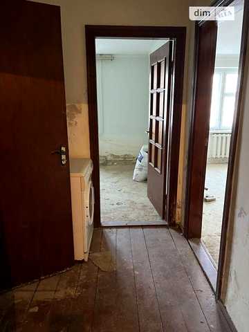 Продаж 1к Квартира Гонти вулиця