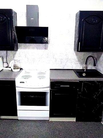 Здам в оренду 2к квартиру після 18 квітня