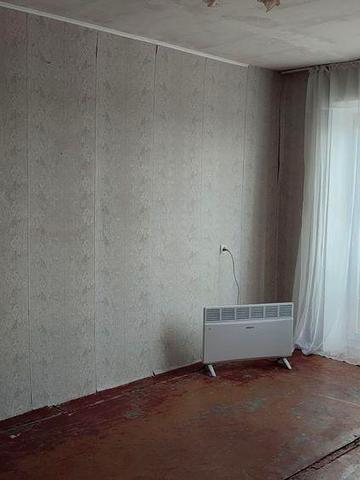 Оденда однокіинатної квартири Клочко