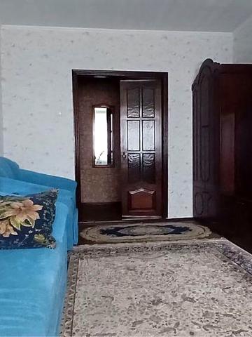 продам  свою 2х  кімнатну квартиру, документи готові.