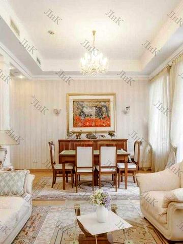 Продажа 6-комнатной двухуровневой кв. в Киеве ул. Софиевская 25. Центр