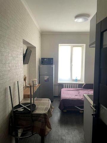 В продаже :Уютная гостинка-студия  14 м²  на Старой Салтовке. ЖК ОСББ Михайлика