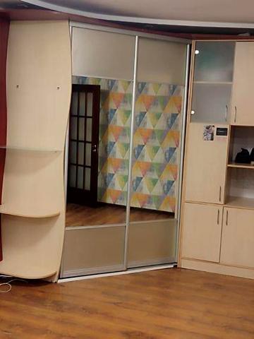 Сдам 1 кв  м  Ботанический  Сад. 5000 гр.