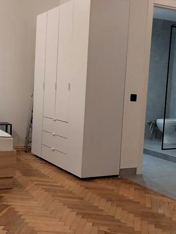 Довгострокова оренда 1к Квартира Фурманська вулиця