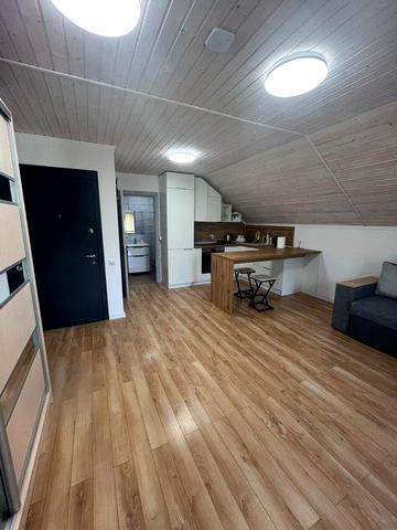 Здається квартира -студія м.Тячів