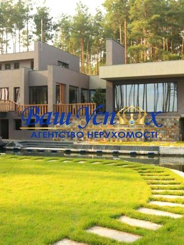 Пропонується в оренду будинок категорії Deluxe. Конча-Заспа