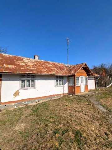 Продаж будинку в с. Снятинка Дрогобицький район