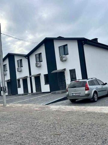 Новий будинок квартира, ремонт 2025р, єВідновлення(сертифікат), єОселя