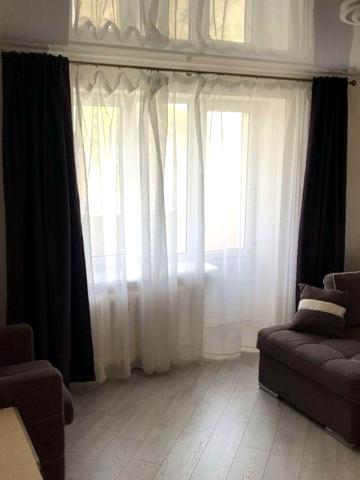 3 комнатная квартира Балковская Долгосрочно