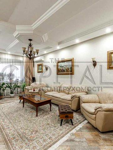 ПРОДАЖ Квартири Елітні 4-кімнатні апартаменти Перша лінія Оболонь