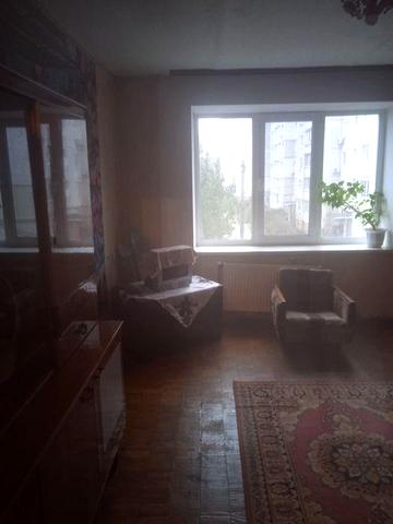 Здаю 1 кімнатну квартиру в центрі Фастова