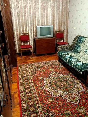 Сдам 3 комн.кв. на шевченковском