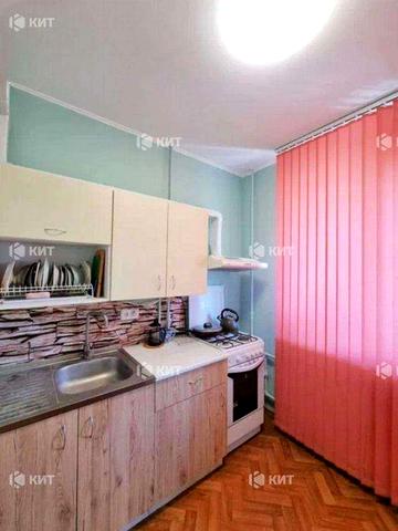 1к.36м2, Салтівка (Северная Салтовка, Метростроителей 25) 132073