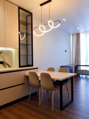 Оренда 1.5к/Жк City Line/Новобудова/ вільна з 10 Квітня