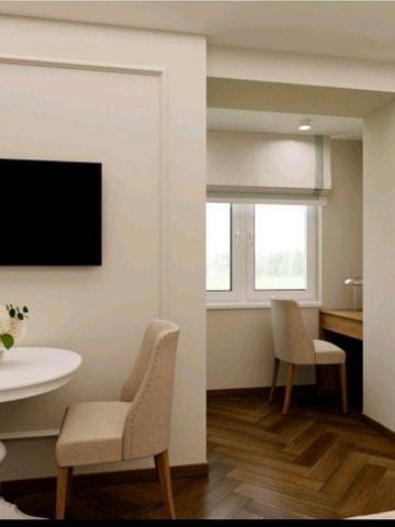 1-кімнатна квартира вул.Кондукторська