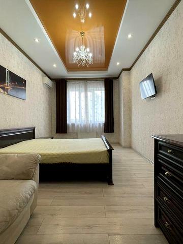 ЖК Новопечерський Двір. Продаж двокімнатної квартири в Києві ЖК Новопечерський Двір