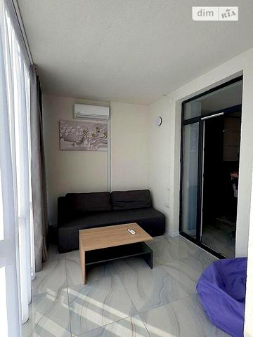 Довгострокова оренда 1к Квартира Городницька вулиця ЖК 5th Avenue