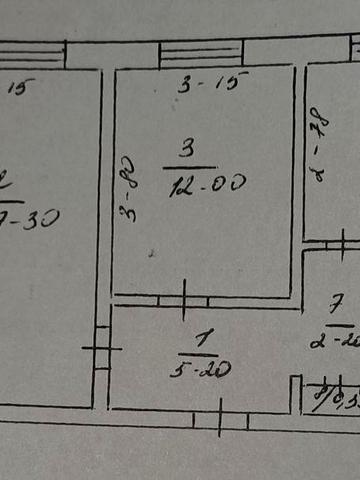 Продам двокімнатну квартиру с. Коржі ЖК Квартира