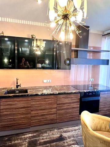 БЕЗ % Оренда 3-к квартири 93 м2 вул. Паньківська 27/78