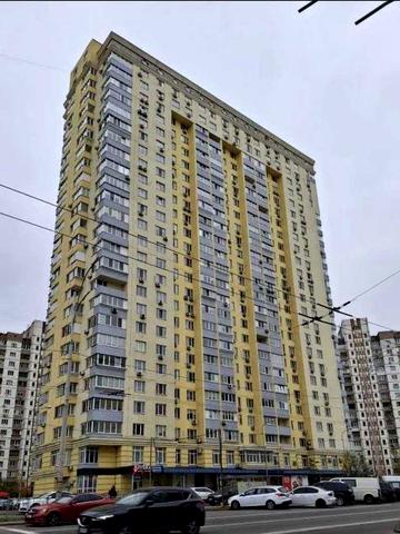 Продаж  1- кімнатної вул. Радунська 30, Деснянський, ЖК Радунська 30