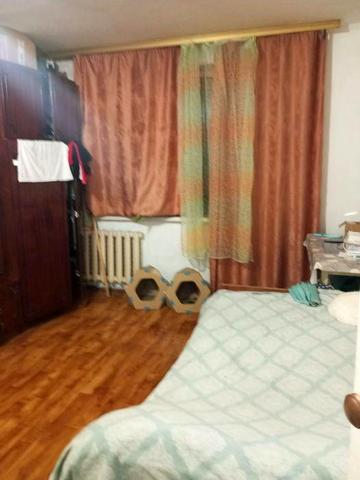 Однокімнатна Мінський масив.