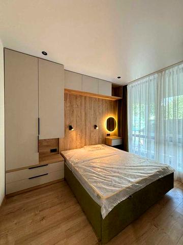 Оренда квартири Гагаріна/Нагорка AcademHoff