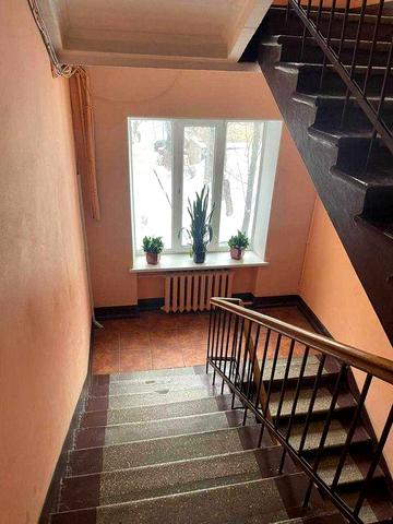 Омріяна СТАЛІНКА Б. Дружди народів Міхновського 9 ЖК Сталінка